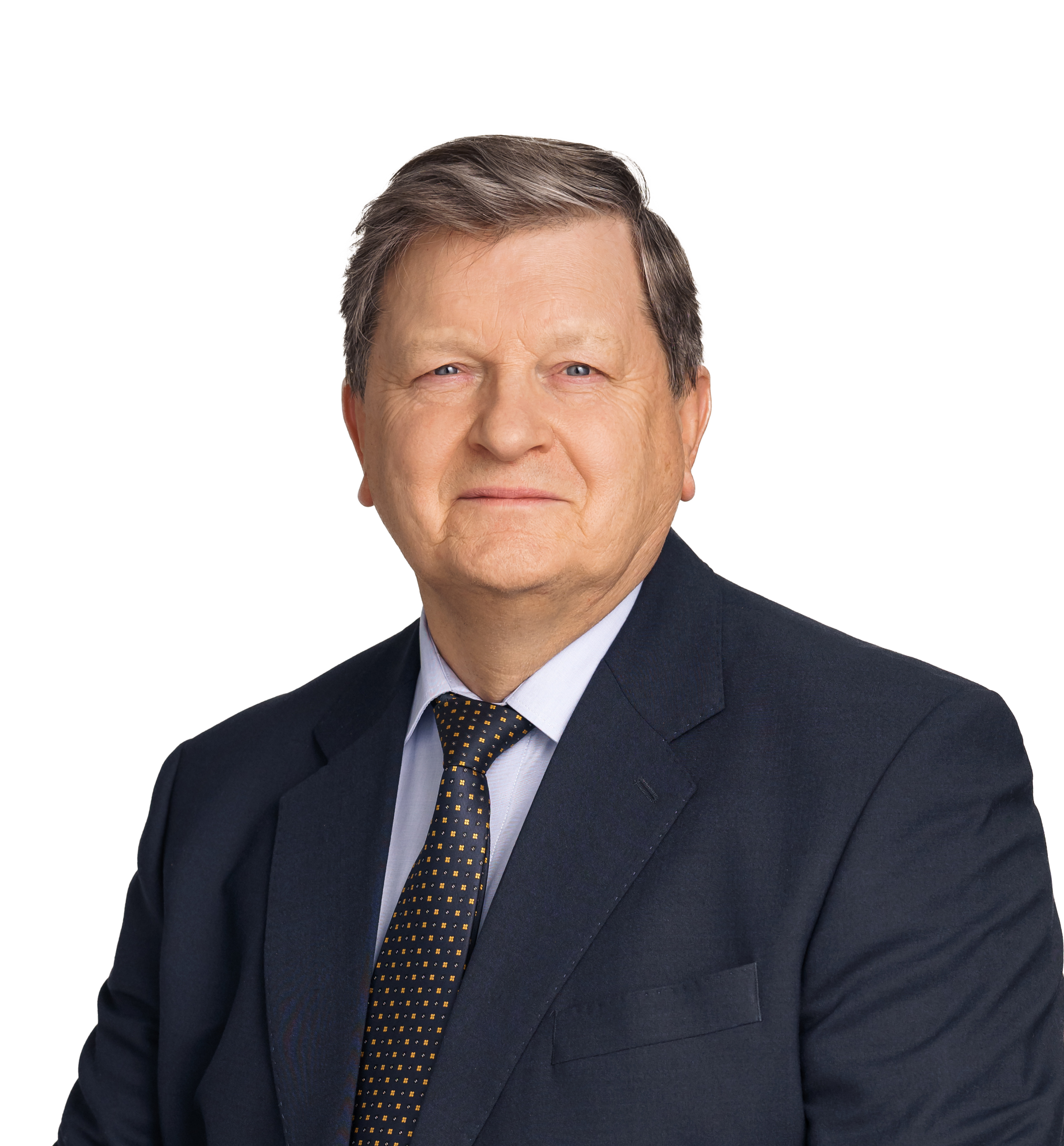 Valentinas Mikelėnas, prof. habil. dr.